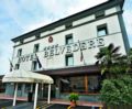 Bonotto Hotel Belvedere ホテル詳細