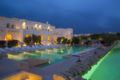 Borgo Egnazia ホテル詳細