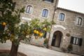 Borgo Il Melone ホテル詳細