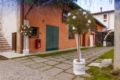 Borgo Villa Braida ホテル詳細