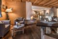 Boutique Hotel Nives - Luxury & Design in the Dolomites ホテル詳細