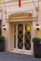 Boutique Hotel Trevi ホテル詳細