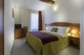 Buonhotel ホテル詳細