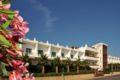 Cala Saracena Resort ホテル詳細