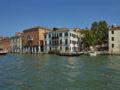 Canal Grande ホテル詳細