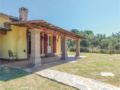 Casa Badia Vecchia ホテル詳細