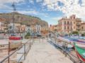 Casa Vacanza la Piazzetta ホテル詳細