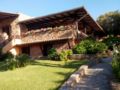 Casa Vista Mare A Porto Rotondo ホテル詳細