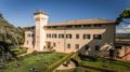 Castello Del Nero Hotel & Spa ホテル詳細
