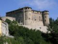 Castello Di Compiano Hotel Relais Museum ホテル詳細