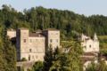 Castello di Pontebosio Luxury Resort ホテル詳細