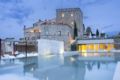 Castello di Velona Resort Thermal SPA & Winery ホテル詳細