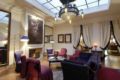 Cellai Hotel Florence ホテル詳細