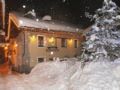 Chalet Chez Nous ホテル詳細