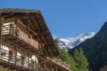Chalet du Lys ホテル詳細