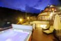 Chalet Grumer Suites&Spa ホテル詳細