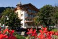 Chalet Laura Lodge Hotel ホテル詳細