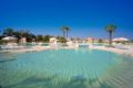 Chervò Golf Hotel Spa, Resort & Apartment San Vigilio ホテル詳細