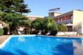 CiampinoHotel ホテル詳細