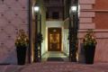 Clarion Collection Hotel Principessa Isabella ホテル詳細