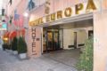 Comfort Hotel Europa Genova City Centre ホテル詳細