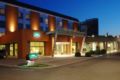 Courtyard by Marriott Venice Airport ホテル詳細