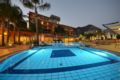 Diamond Resort Naxos Taormina ホテル詳細