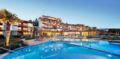 DolceVita Hotel Alpiana Resort ホテル詳細