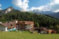 Dolomitenhotel Weisslahnbad ホテル詳細