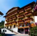 Dolomiti Hotel Cozzio ホテル詳細