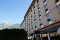 Duca D'Aosta Hotel ホテル詳細