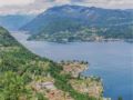Due Laghi ホテル詳細