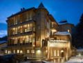 DV Chalet Boutique Hotel & Spa ホテル詳細