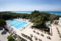 Ecoresort Le Sirene - Caroli Hotels ホテル詳細