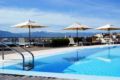 Eolian Milazzo Hotel ホテル詳細