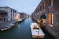 Eurostars Residenza Cannaregio ホテル詳細