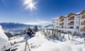 Familotel Alpenhof ホテル詳細