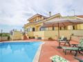 Five-Bedroom Holiday Home in Bracciano RM ホテル詳細