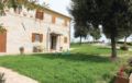 Five-Bedroom Holiday Home in Fermo FM ホテル詳細
