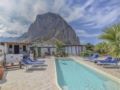 Five-Bedroom Holiday Home in San Vito lo Capo (TP) ホテル詳細