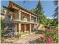 Four-Bedroom Holiday Home in Magione -PG- ホテル詳細