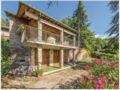 Four-Bedroom Holiday Home in Magione -PG- ホテル詳細
