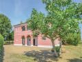 Four-Bedroom Holiday Home in Marciano d. Chiana AR ホテル詳細