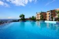 Four Points by Sheraton Catania Hotel ホテル詳細