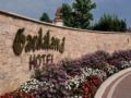 Gardaland Hotel ホテル詳細