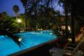 Garden Hotel ホテル詳細