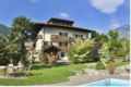 Garni Apartments Obermaratscher ホテル詳細