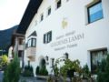 Gasthof Goldenes Lamm ホテル詳細