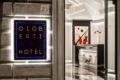 Gioberti Art Hotel ホテル詳細