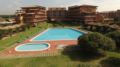 Golden Tulip Resort Marina di Castello Golf & Spa ホテル詳細